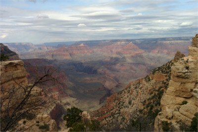 Grand Canyon