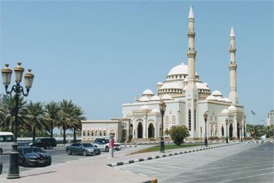 Sharjah